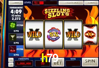 Explore as vantagens do h79: serviço profissional e confiabilidade