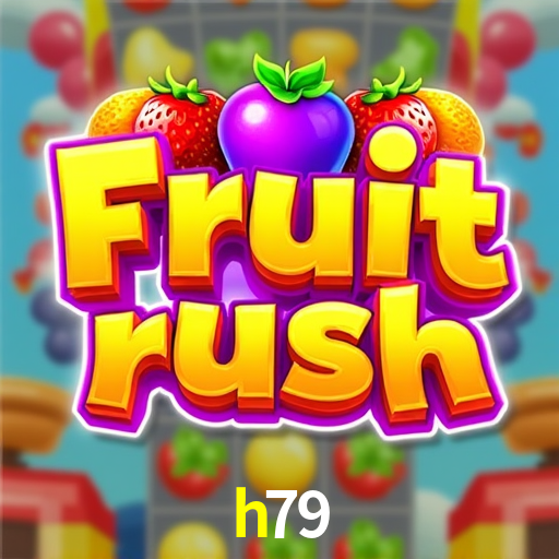 h79: Jogos de Caça-Níqueis-Altas Recompensas, Roleta-Velocidade, Blackjack-Desafios Máximos